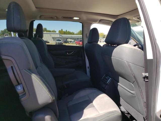 4S4WMAKD0P3443032 Subaru Ascent Limited