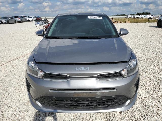 3KPA24AD0PE517954 Kia Rio LX 5