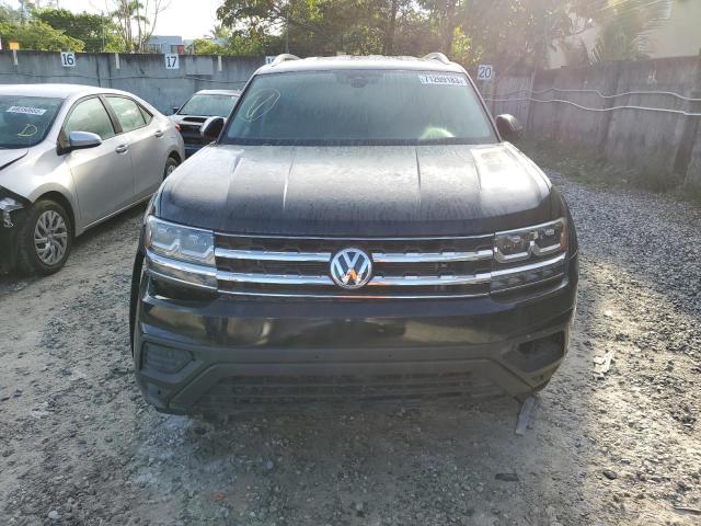 1V2WR2CA1KC583551 | 2019 Volkswagen atlas se