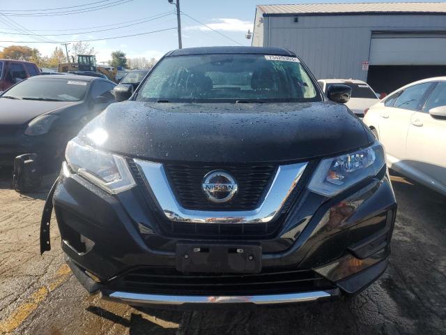 5N1AT2MV5KC747717 | 2019 NISSAN ROGUE S