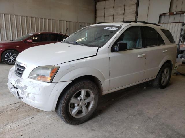 2007 Kia Sorento EX