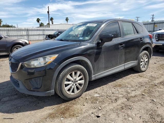 2014 Mazda CX-5 Sport