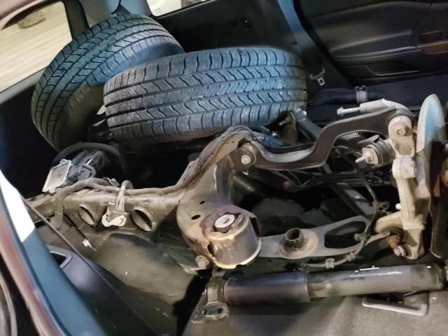2019 GMC ACADIA SLE - 1GKKNSLS2KZ210105