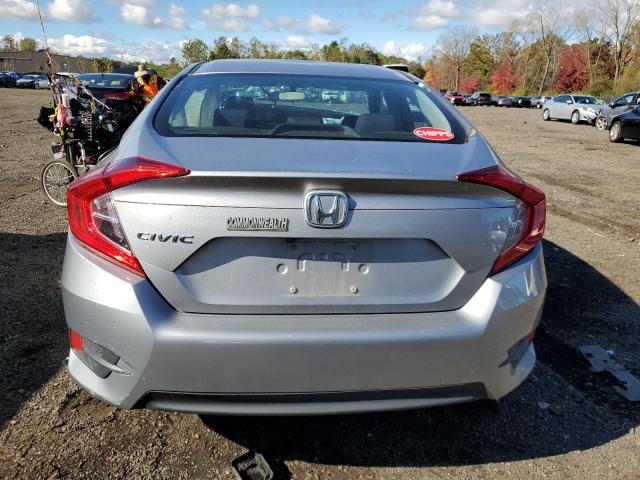 19XFC2F56HE229902 Honda Civic Lx