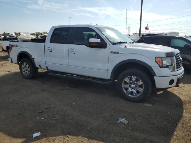 1FTFW1EF6BKE12281 | 2011 Ford f150 supercrew