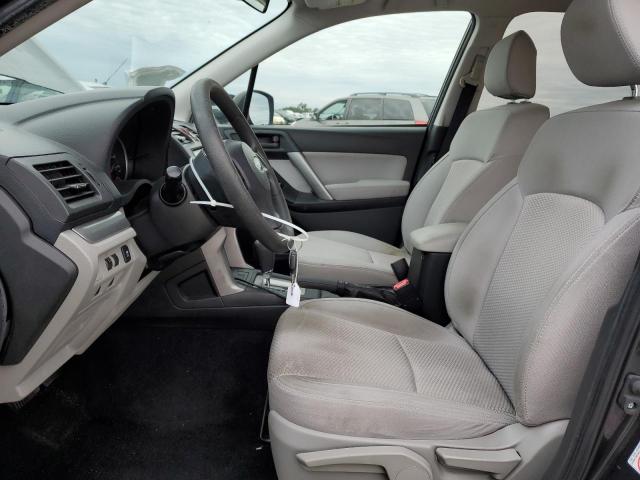 JF2SJAAC9EH517487 Subaru Forester 2.5i