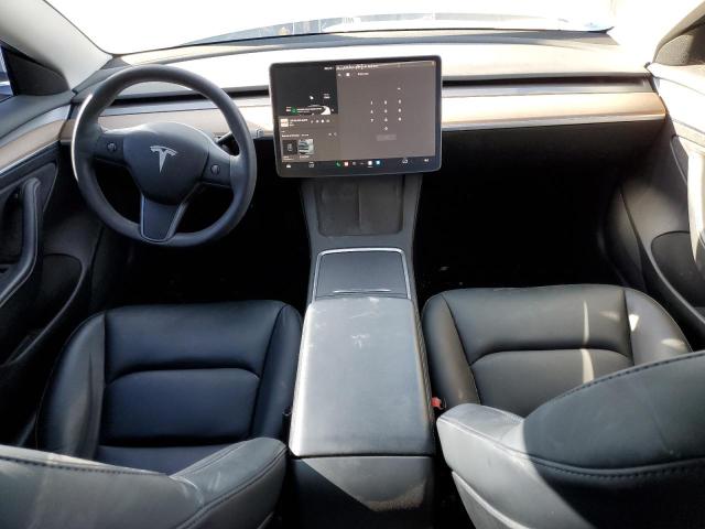 5YJ3E1EA1MF066408 | 2021 TESLA MODEL 3