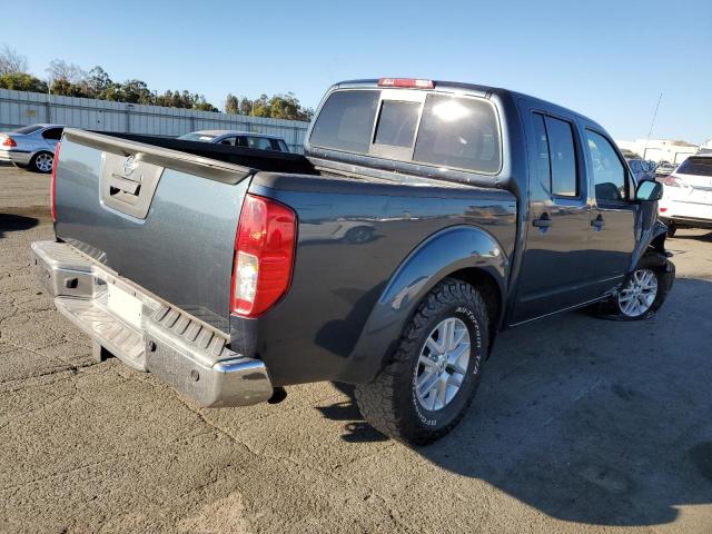 2014 Nissan Frontier S VIN: 1N6AD0ER9EN743215 Lot: 72669943