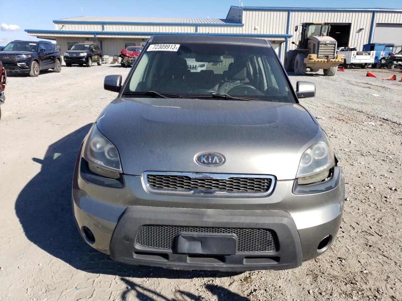 KNDJT2A28A7053304 2010 Kia Soul +