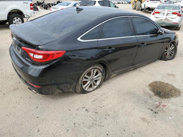 5NPE24AA7GH382183 Hyundai SONATA ECO