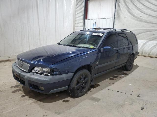 1999 Volvo V70 XC