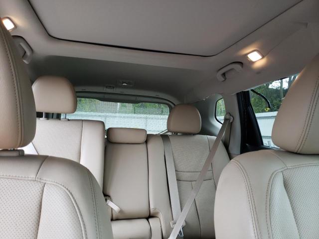 5N1AT2MV6JC806384 Nissan ROGUE S