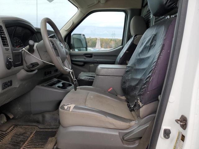 1N6BF0LY6GN811417 Nissan NV 2500 S