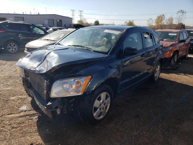 2007 Dodge Caliber 