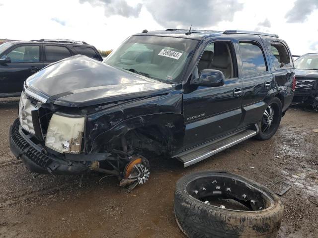 2005 Cadillac Escalade Luxury