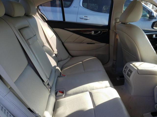 JN1AV7AR4HM900113 Infiniti Q50 HYBRID