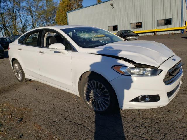 3FA6P0K98ER344299 | 2014 Ford fusion titanium