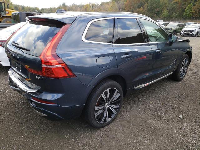 2023 VOLVO XC60 PLUS YV4L12DN1P1284848