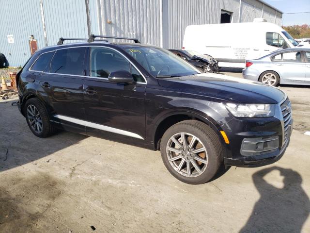 VIN WA1LHAF74JD028212 2018 Audi Q7, Premium Plus no.4