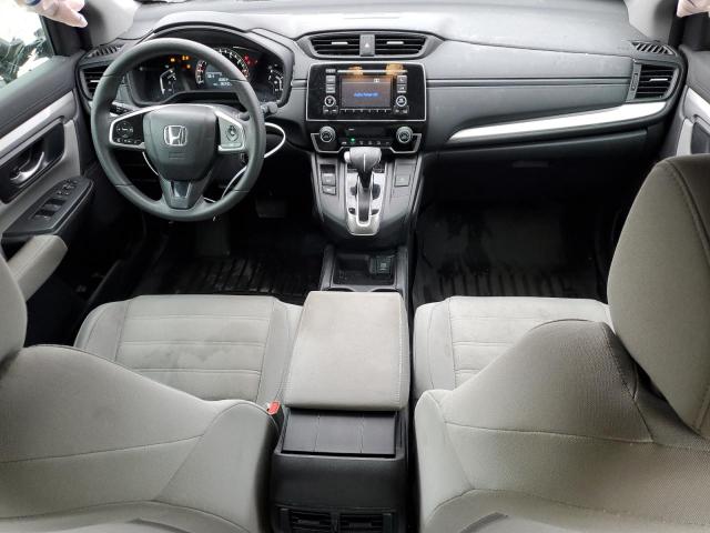 2HKRW6H36HH213167 Honda CR-V LX