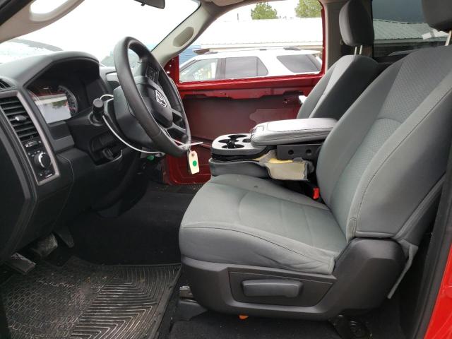 2016 RAM 1500 ST - 3C6JR7AT7GG149157