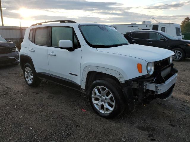 ZACCJBBT3GPD92747 Jeep Renegade Latitude
