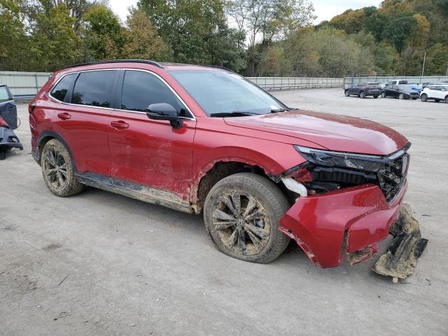 2023 HONDA CR-V SPORT - 7FARS6H94PE001854