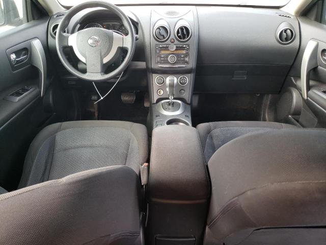 JN8AS5MT2EW605792 Nissan Rogue Select S