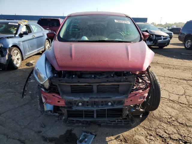 1FMCU9GDXKUA98377 2019 FORD ESCAPE, photo no. 5