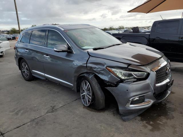 5N1DL0MN8KC531510 Infiniti QX60 LUXE 4