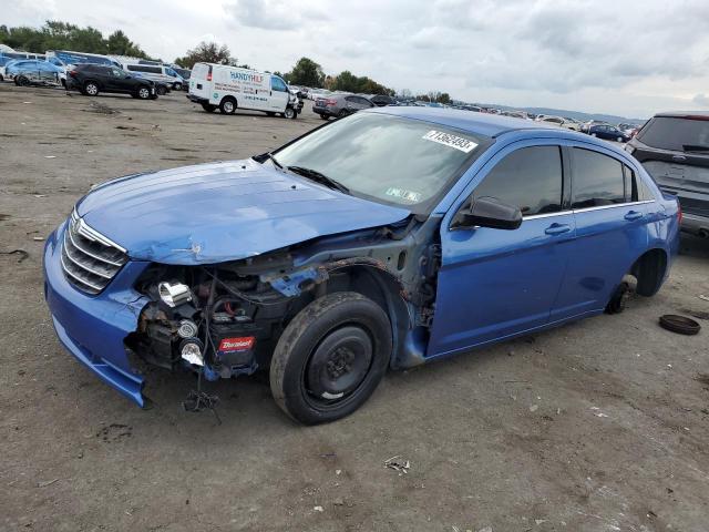 2008 Chrysler Sebring LX