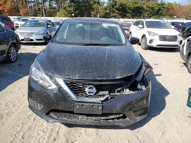 3N1AB7AP6HY258031 | 2017 NISSAN SENTRA S