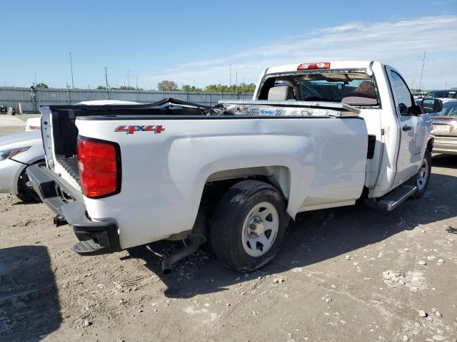 1GCNKPEC4FZ255900 | 2015 CHEVROLET SILVERADO