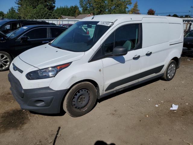 2018 Ford Transit Connect XL