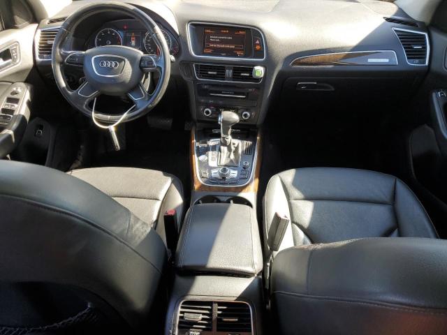 VIN WA1LFAFP7DA003834 2013 Audi Q5, Premium Plus no.8