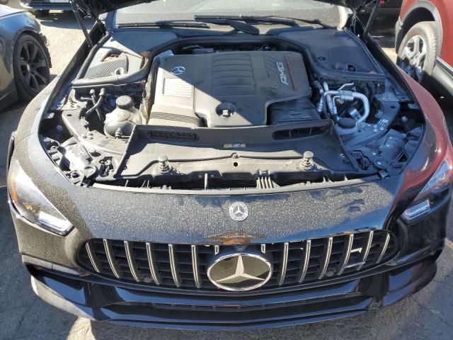 2021 MERCEDES-BENZ AMG GT 43 - W1K7X5KB5MA036438