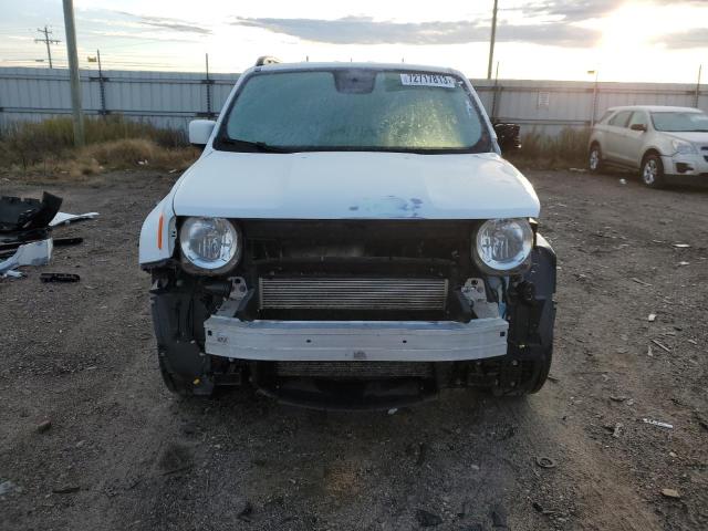 ZACCJBBT3GPD92747 Jeep Renegade Latitude