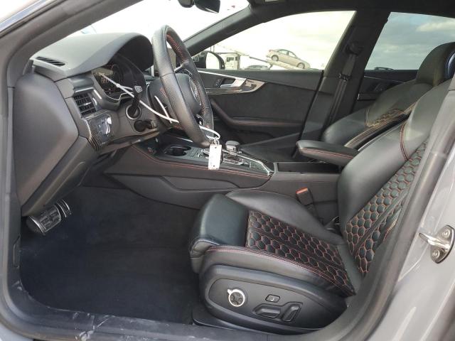 2019 AUDI RS5 - WUABWCF51KA907898