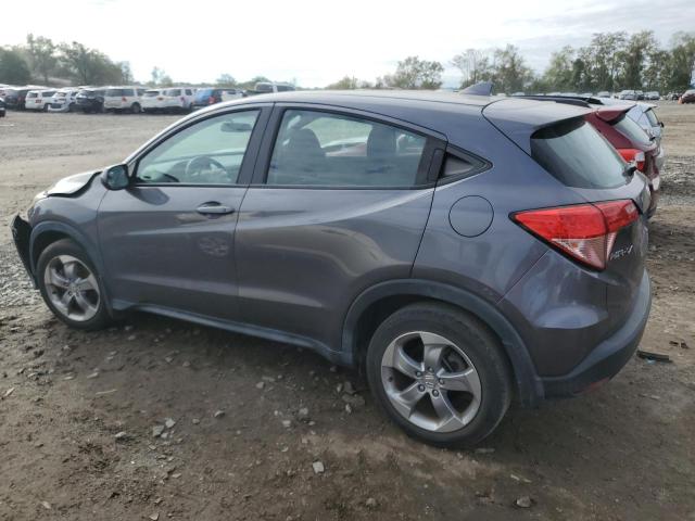 3CZRU5H32HM706669 Honda HR-V LX