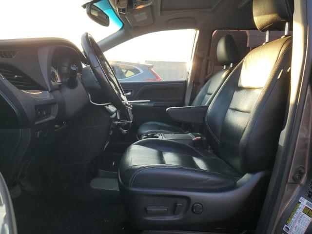 2015 TOYOTA SIENNA SPO - 5TDXK3DC7FS687854
