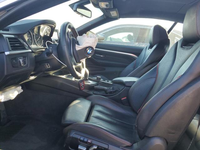 WBA3T1C54GP823403 BMW 428 Xi Sulev
