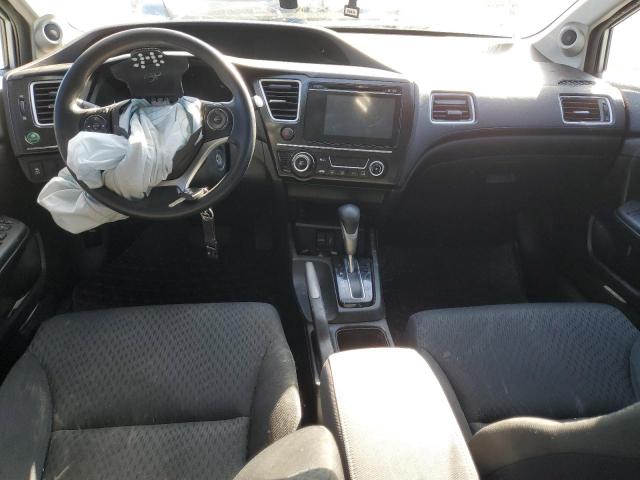 19XFB2F70FE259723 Honda CIVIC SE