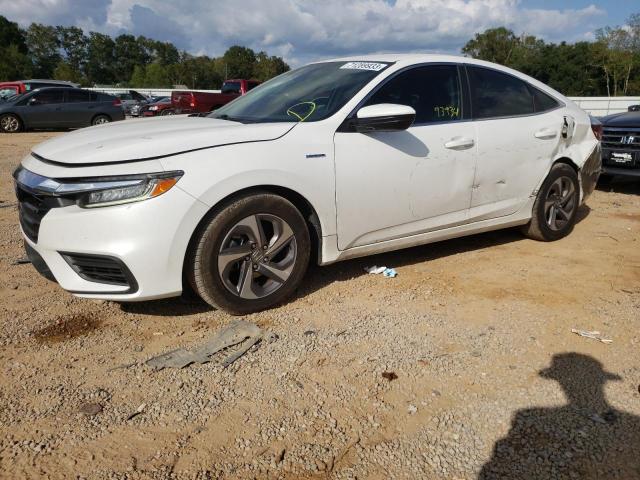 2019 Honda Insight LX