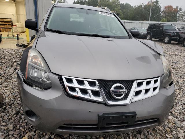JN8AS5MV6FW764141 Nissan Rogue Select S