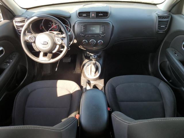 2017 KIA SOUL - KNDJN2A26H7491890