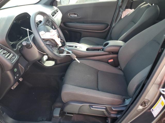 3CZRU5H18NM715824 Honda HR-V SPORT