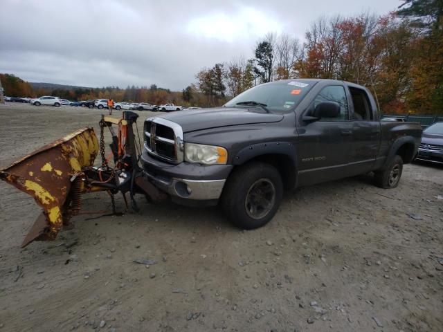 2003 Dodge Ram 1500 ST