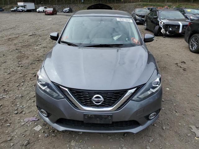 3N1AB7AP1HY372955 | 2017 NISSAN SENTRA S