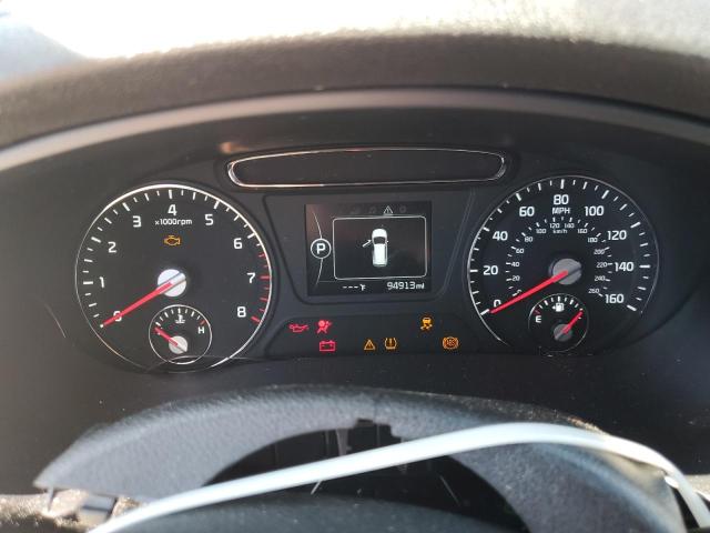 5XYPH4A59GG014430 KIA SORENTO EX