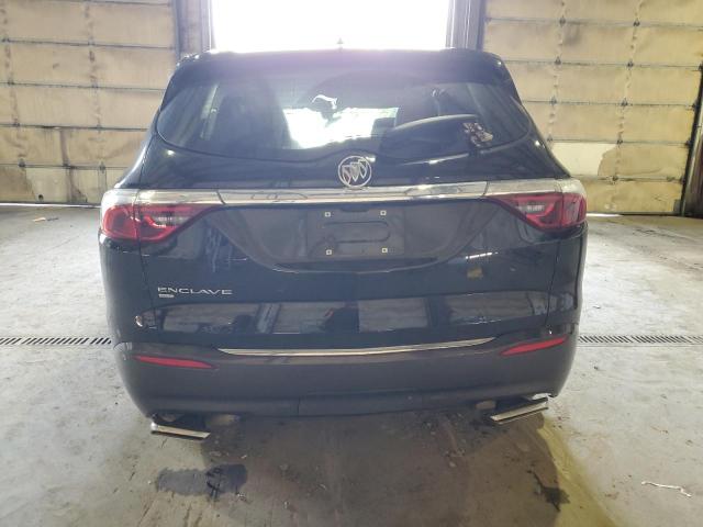5GAEVBKW8NJ154303 Buick Enclave Premium